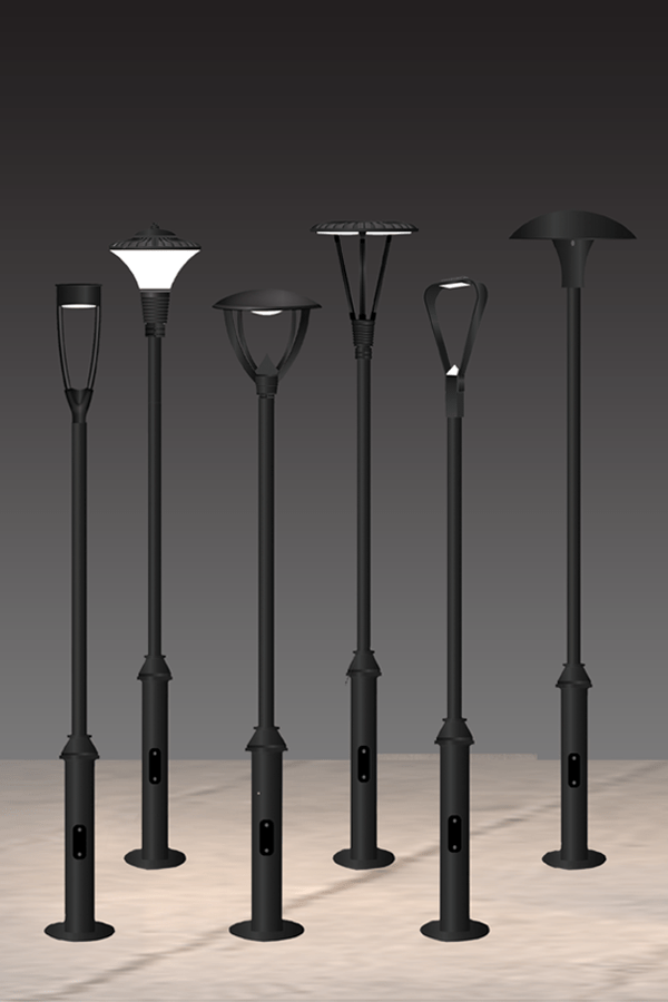 Poles